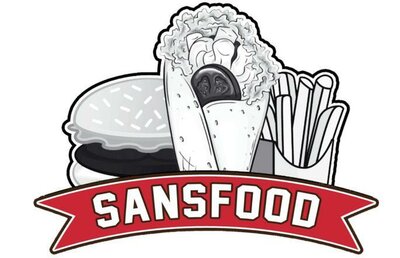 Trademark SANSFOOD