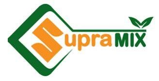 Trademark SupraMix dan lukisan