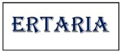 Trademark ertaria