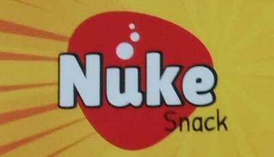 Trademark Nuke Snack