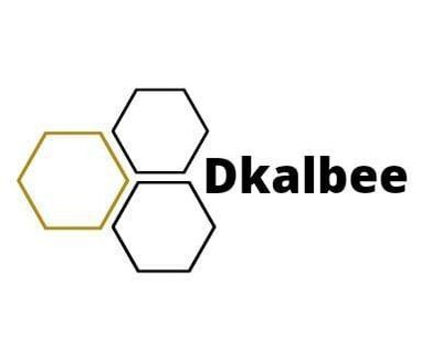 Trademark Dkalbee