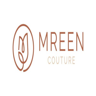 Trademark MREEN COUTURE