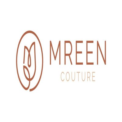 Trademark MREEN COUTURE