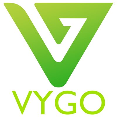 Trademark VYGO + LOGO