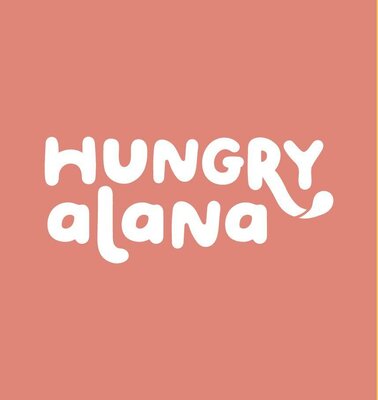 Trademark Hungry Alana