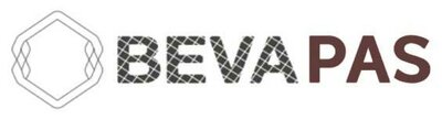 Trademark BEVA PAS + LOGO