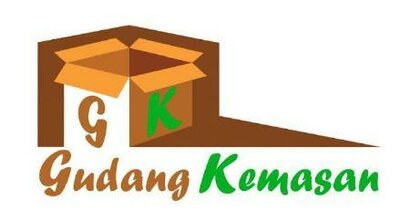 Trademark GUDANG KEMASAN + LOGO