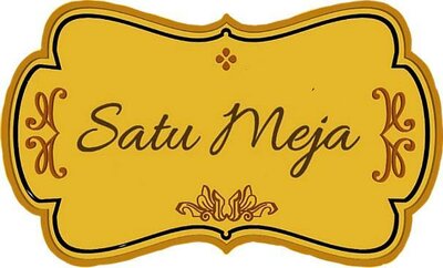 Trademark Satu Meja