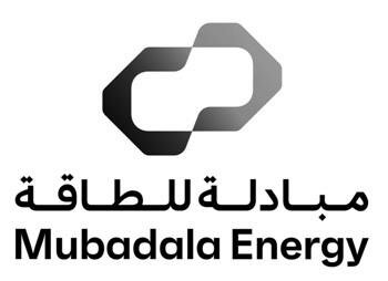 Trademark MUBADALA ENERGY dan Logo