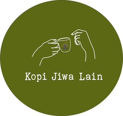 Trademark Kopi Jiwa Lain