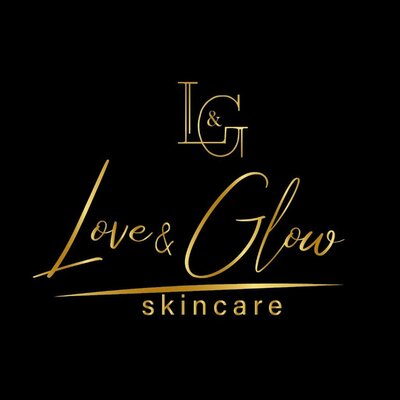 Trademark L & G LOVE & GLOW SKINCARE