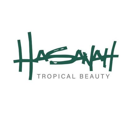 Trademark HASANAH TROPICAL BEAUTY