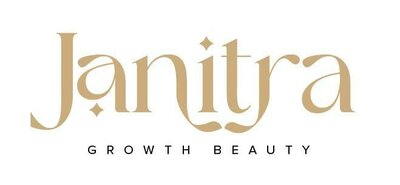 Trademark JANITRA GROWTH BEAUTY