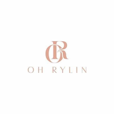 Trademark OH RYLIN + LOGO OR