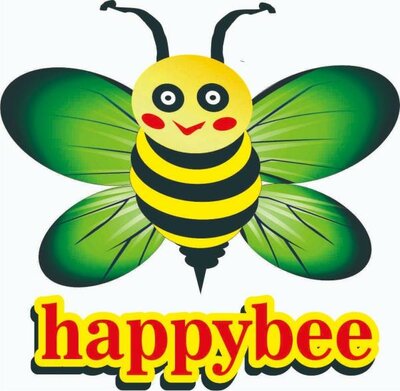 Trademark happybee