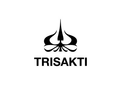 Trademark TRISAKTI DAN LOGO