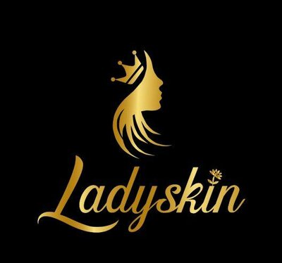 Trademark Lady Skin