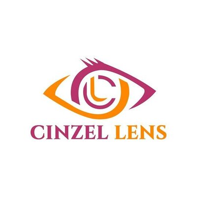 Trademark CINZEL LENS