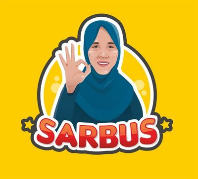 Trademark SARBUS