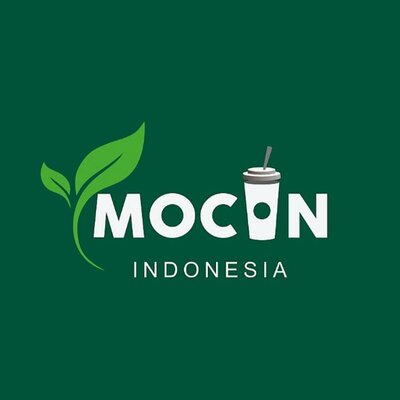 Trademark MOCIN INDONESIA + Lukisan