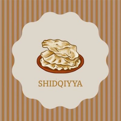 Trademark SHIDQIYYA