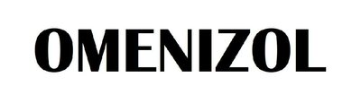 Trademark OMENIZOL