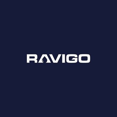 Trademark RAVIGO