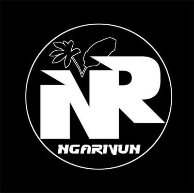 Trademark NGARIYUN