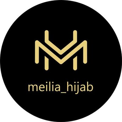 Trademark meilia_hijab