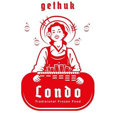 Trademark Gethuk Londo