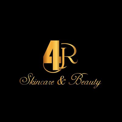 Trademark 4 R SKINCARE & BEAUTY