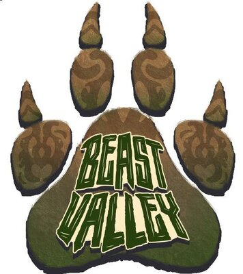 Trademark Beast Valley