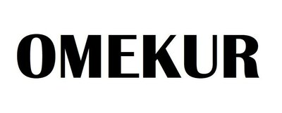 Trademark OMEKUR