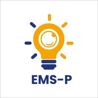 Trademark EMS-P