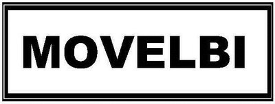 Trademark MOVELBI