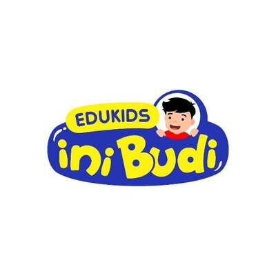 Trademark EDUKIDS ini Budi