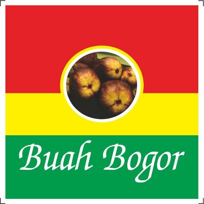 Trademark BUAH BOGOR