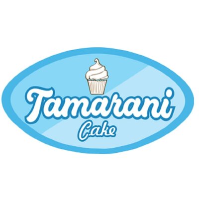 Trademark TAMARANI CAKE