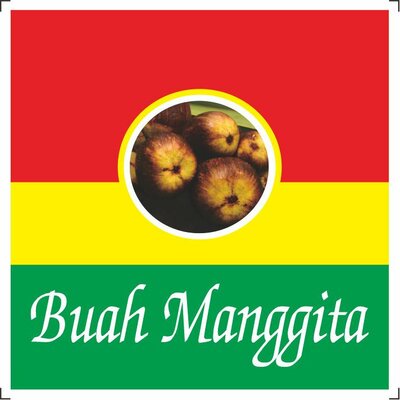 Trademark BUAH MANGGITA