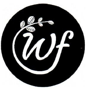 Trademark WF + LOGO