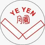 Trademark YE YEN