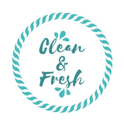 Trademark Clean & Fresh