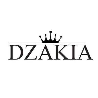 Trademark DZAKIA