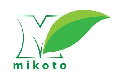 Trademark Mikoto + Logo