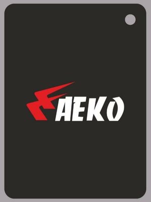 Trademark AEKO + LOGO