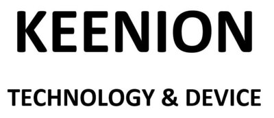 Trademark KEENION TECNOLOGY & DEVICE