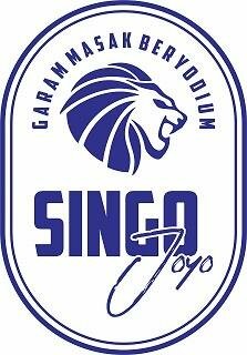 Trademark SINGOJOYO