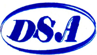 Trademark DSA + LOGO