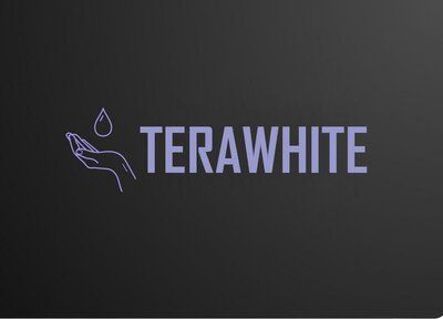 Trademark TERAWHITE + GAMBAR