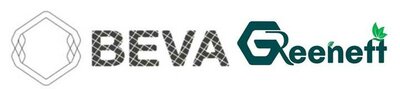 Trademark BEVA GReennett + LOGO